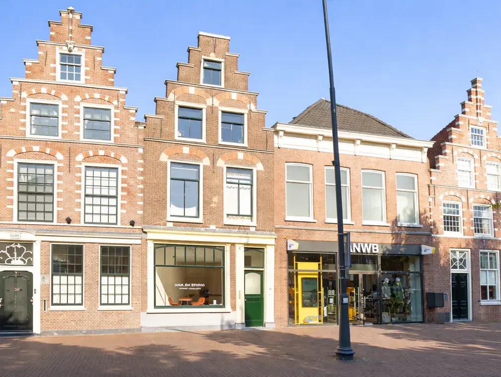 Wilhelminastraat 8
