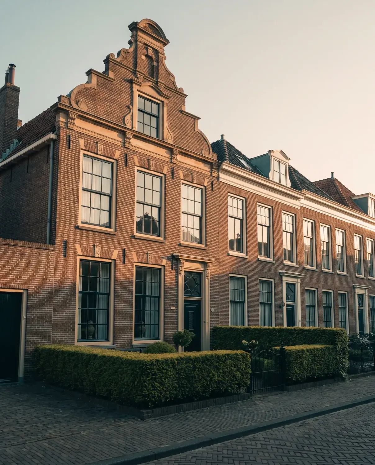 Verkoop