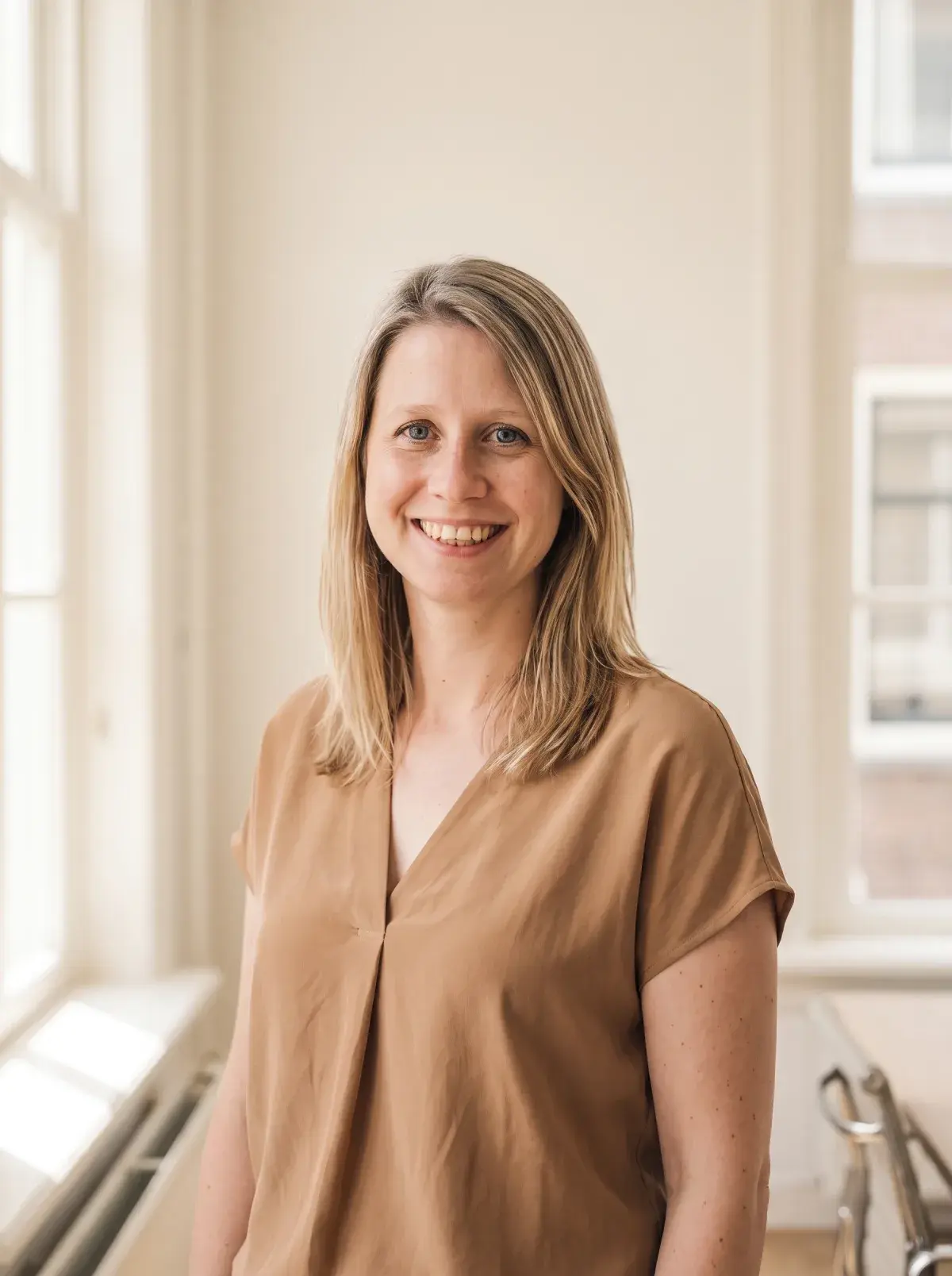 Natasja Cornelissen — Lokaal Makelaardij
